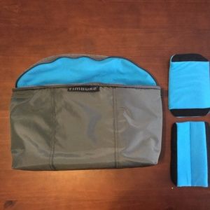 Timbuk2 Snoop Camera Bag Insert